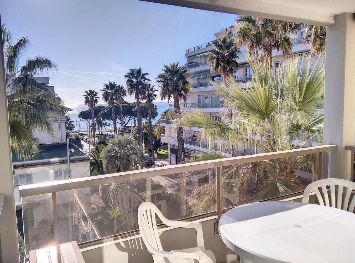 Graziella 222 Juan-les-Pins